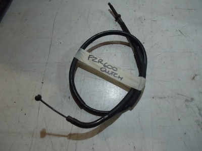 Yamaha FZR600 Clutch Cable