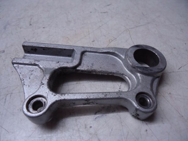 Kawasaki ZX6R Rear Brake Caliper Mount Bracket 