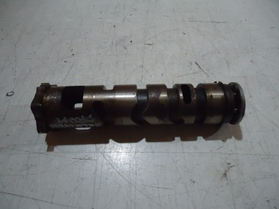 Kawasaki KZ550 Engine Gear Selector Drum