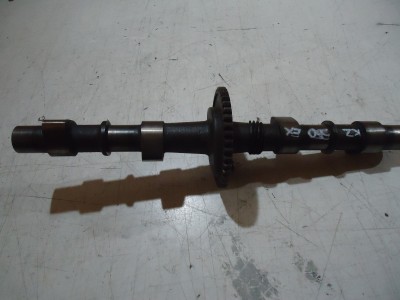 Kawasaki KZ550 Engine Camshaft