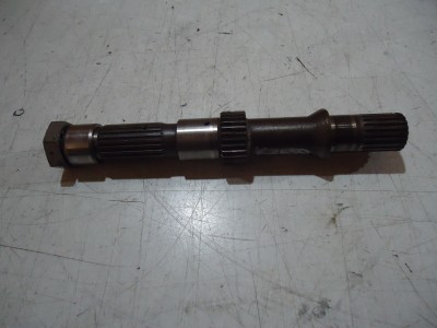 Kawasaki KZ550 Engine Starter Clutch Shaft