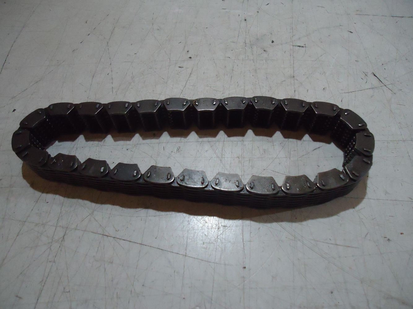 Kawasaki KZ550 Engine Primary Chain