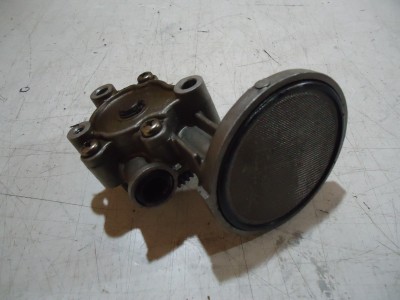 Kawasaki KZ550 Engine Oil Pump