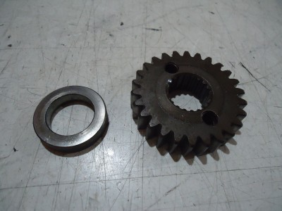 Kawasaki KZ550 Engine Primary Gear