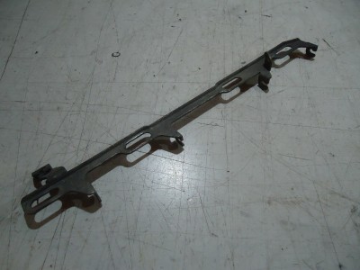 Kawasaki ZR550 Zephyr Carb Choke Lever Rail ZR550 Carburettor