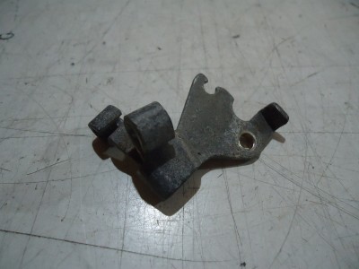 Kawasaki ZR550 Zephyr Carb Throttle Cable Bracket ZR550 Carburettor