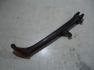 Kawasaki ZR550 Zephyr Side Prop Stand