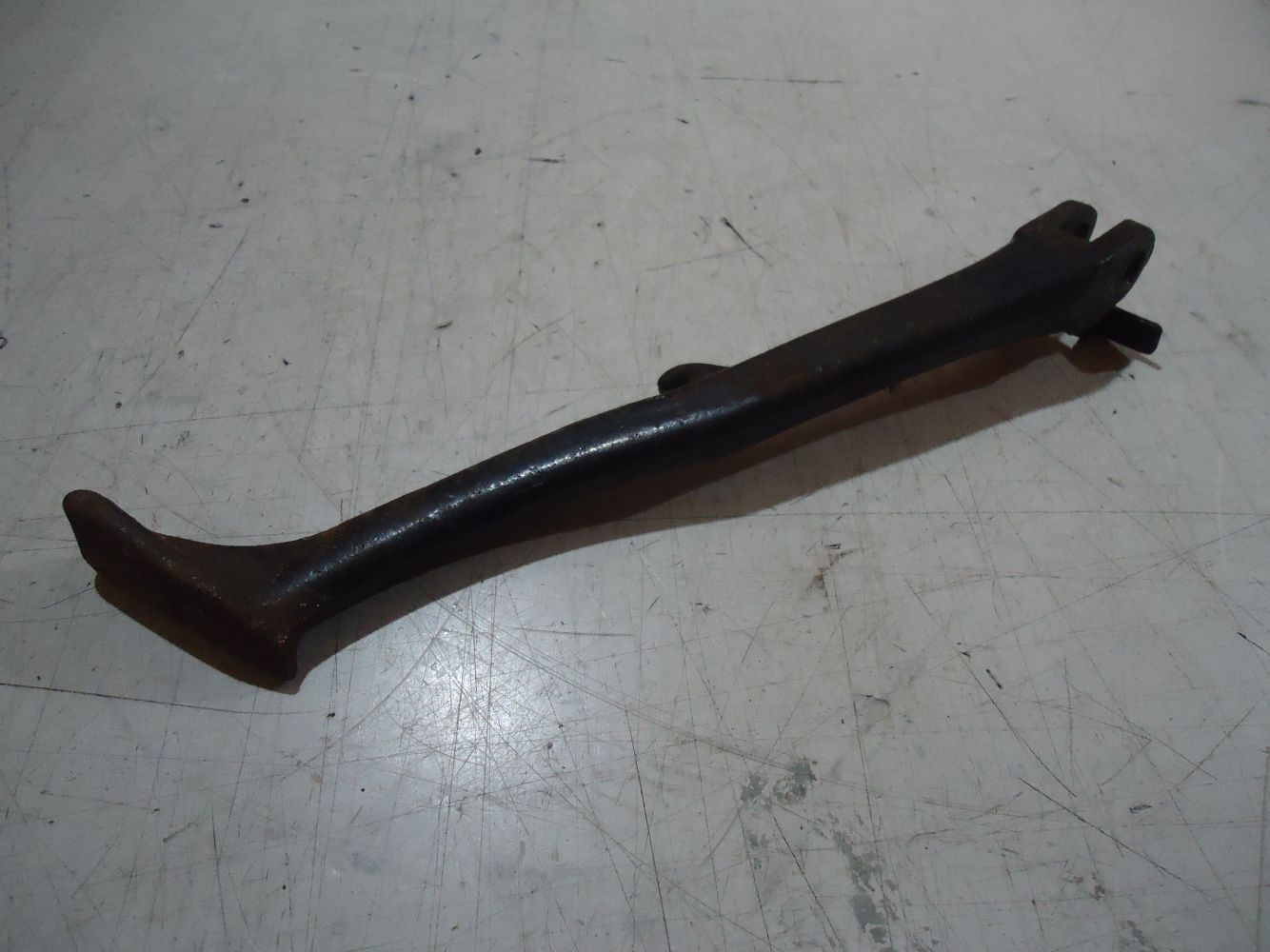 Kawasaki ZR750 Zephyr Side Prop Stand