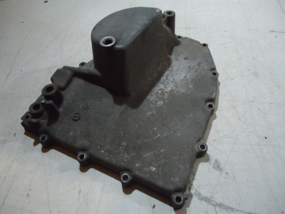 Kawasaki ZX6R Engine Oil Sump Pan