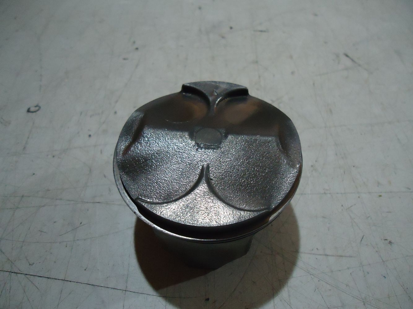 Kawasaki ZX6R Engine Piston ZX-6R Pistons