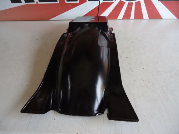 Kawasaki KZ550 Rear Fender KZ550 Rear Mudguard