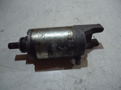 Kawasaki ZX636 Engine Starter Motor