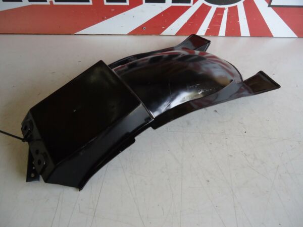 Kawasaki KZ550 Rear Fender Mudguard