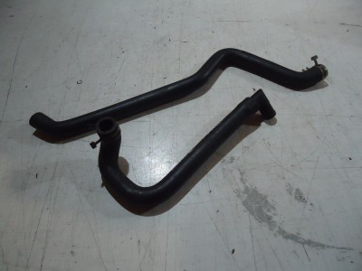 Kawasaki ZX6R Engine Breather Pipe Hoses