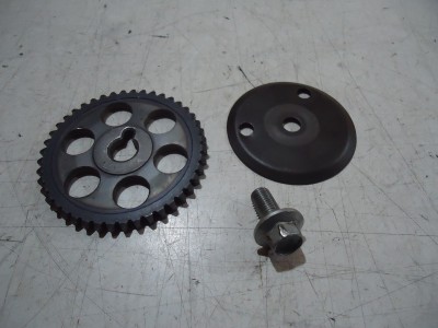 Yamaha XV500 Virago Engine Camshaft Sprocket