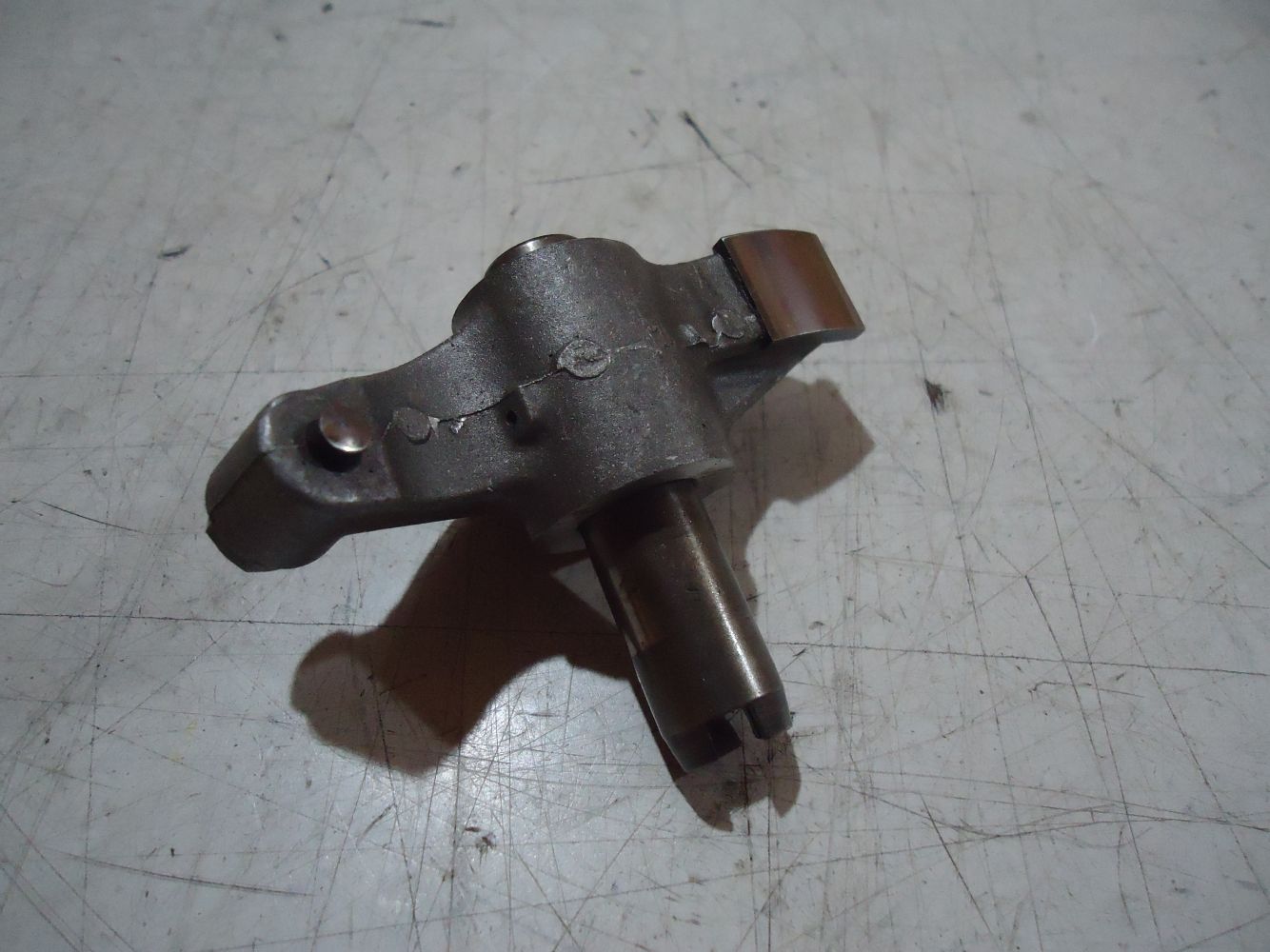 Yamaha XV500 Virago Engine Valve Rocker Arm 