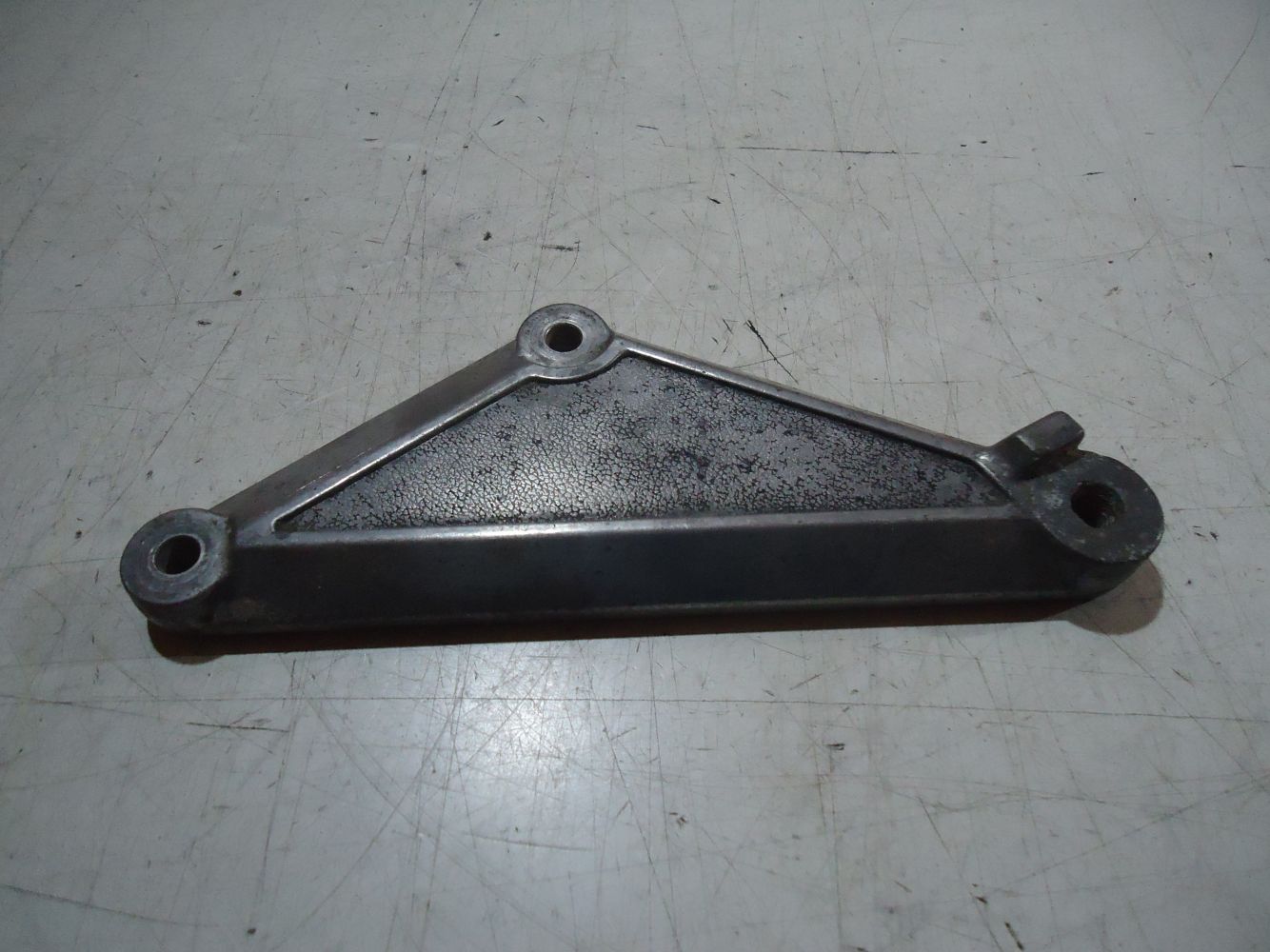 Kawasaki KZ550 Footrest Hanger