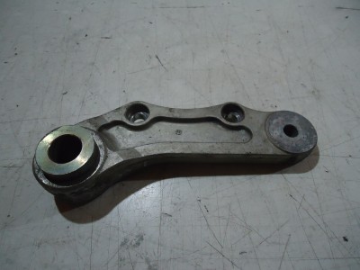 Kawasaki GPZ1000RX Rear Brake Caliper Mount Bracket