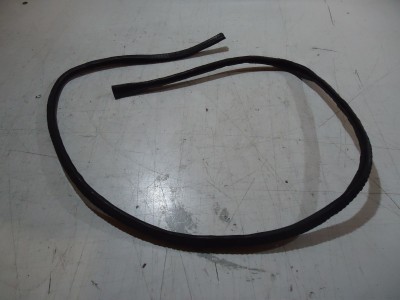 Kawasaki GPZ1000RX Fuel Tank Trim GPZ1000 Petrol Tank Trim