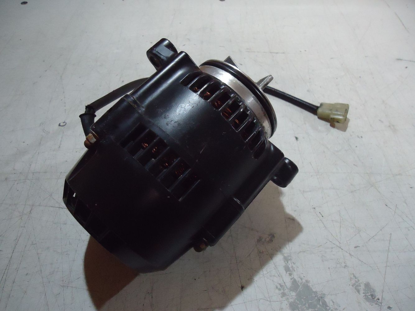 Kawasaki GPZ1000RX Alternator Generator