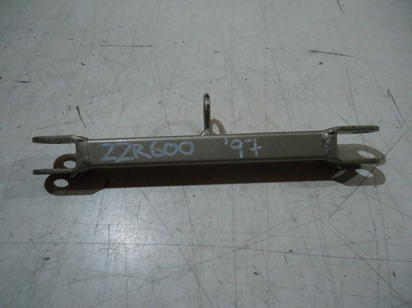 Kawasaki ZZR600 Rear Brake Torque Arm