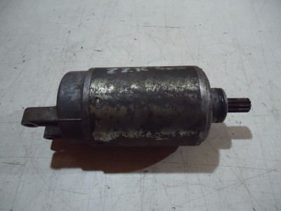 Kawasaki ZZR600 Engine Starter Motor