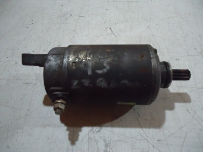 Kawasaki ZZR600 Engine Starter Motor