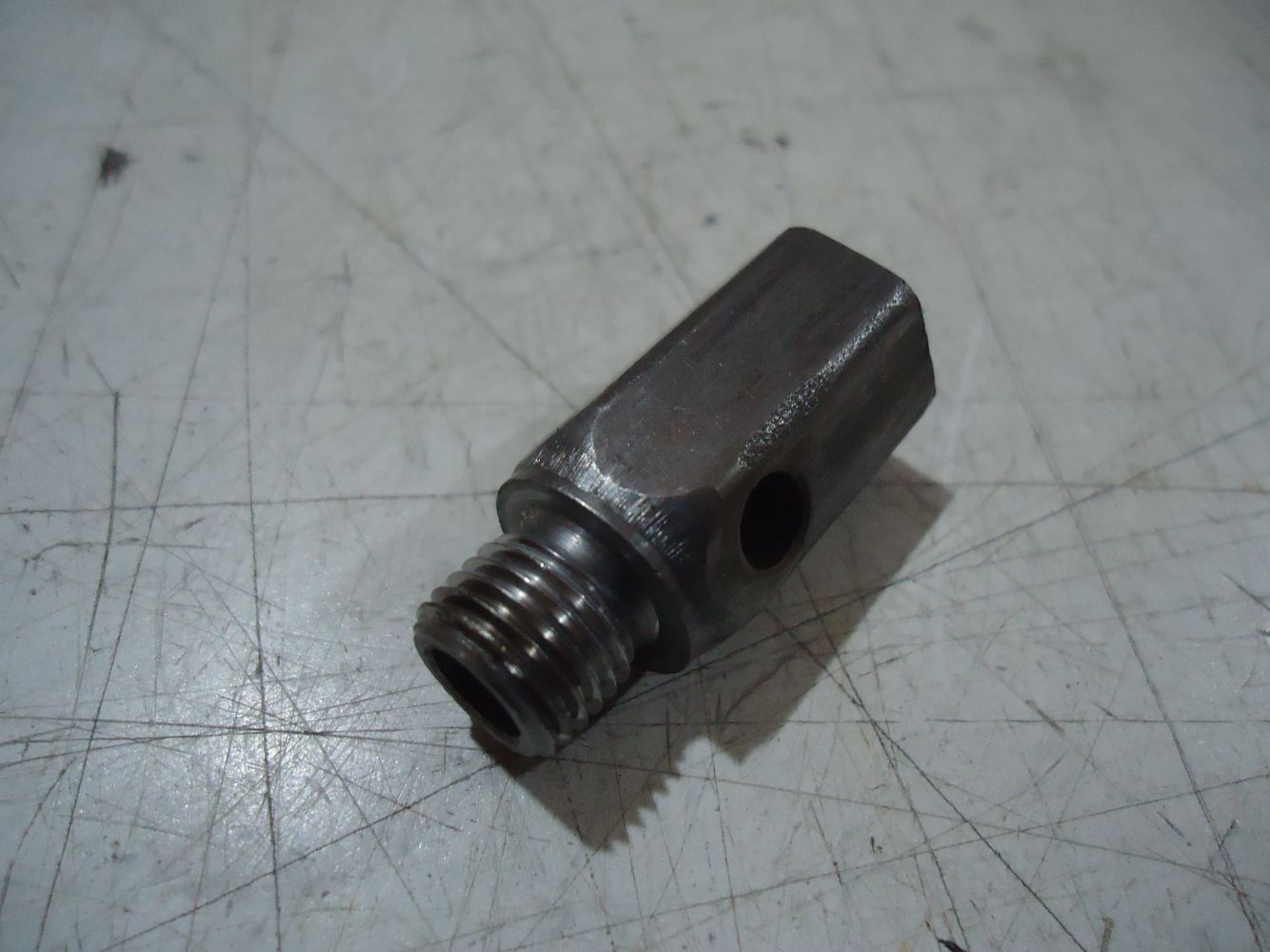 Kawasaki GPZ550 Engine Oil Pressure Relief Valve