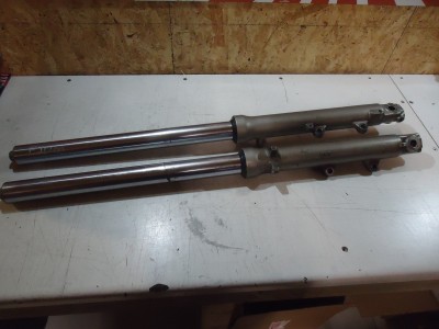 Yamaha FJ1200 Forks FJ1200 Fork Tubes