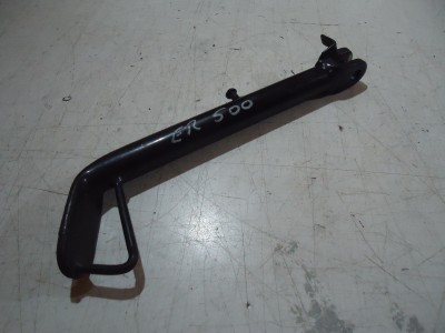 Kawasaki ER500 Side Prop Stand