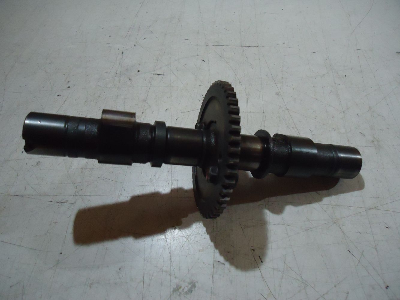 Kawasaki ER500 Engine Camshaft