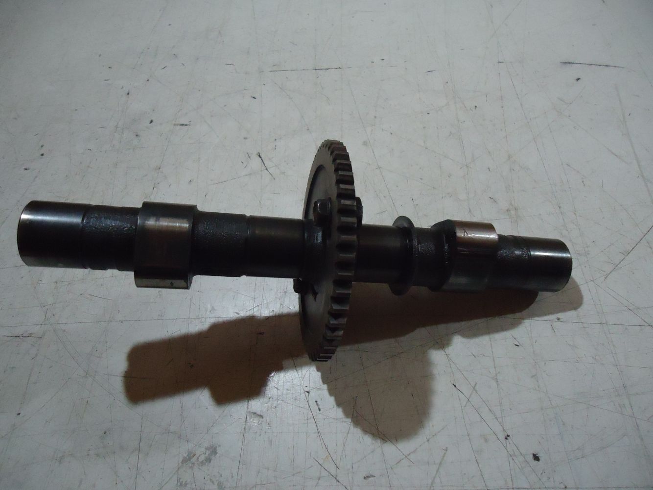 Kawasaki ER500 Engine Exhaust Camshaft