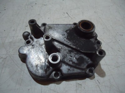 Kawasaki ER500 Engine Gear Mission Cover Casing