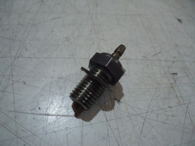 Kawasaki ER500 Engine Neutral Switch