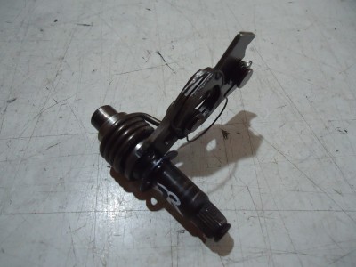 Kawasaki ER500 Gear Change Shaft