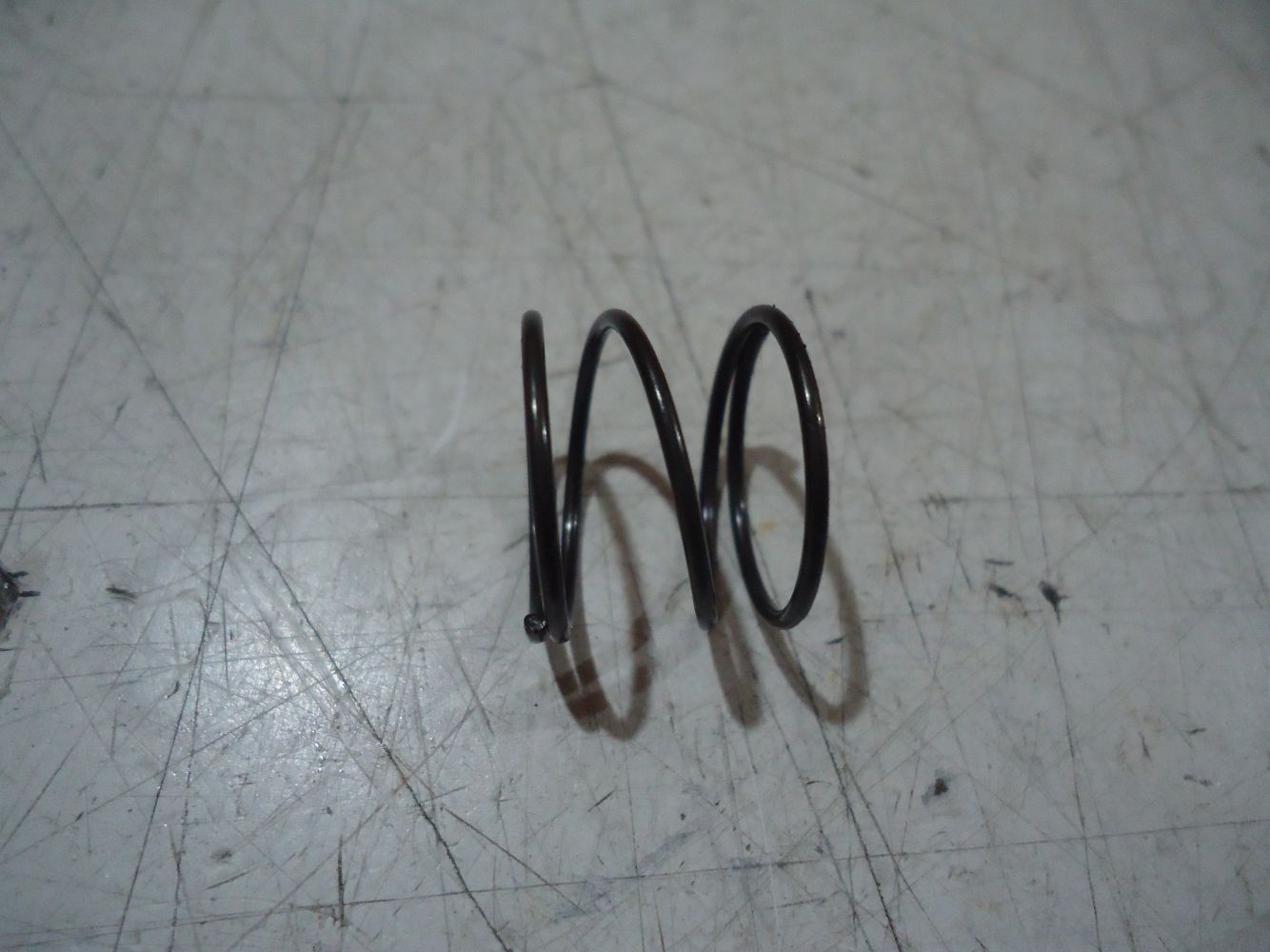 Kawasaki ER500 Engine Valve Rocker Spring