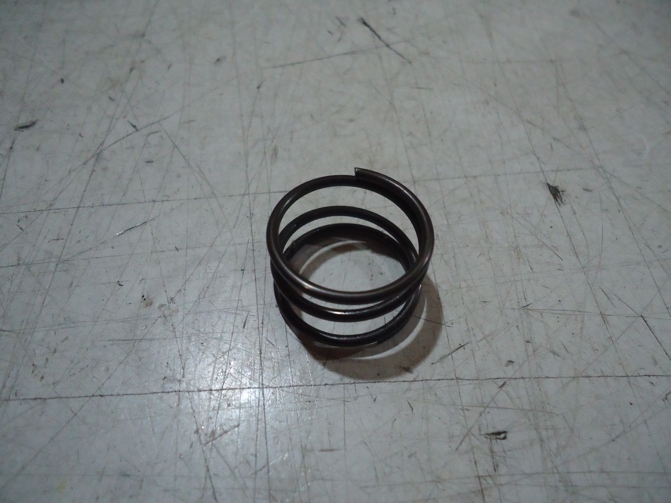 Kawasaki GPZ750R1 Engine Oil Filter Spring GPZ750