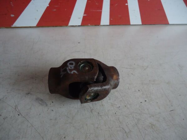 Honda VT500 UV Drive Joint 1985 VT600 Driveshaft Joint