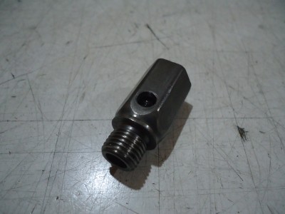 Kawasaki GPZ750R1 Engine Oil Pressure Relief Valve GPZ750