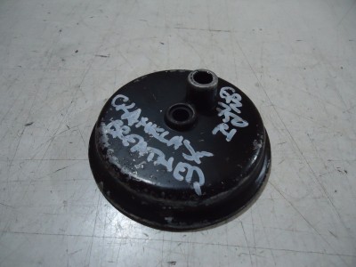 Kawasaki GPZ750R1 Engine Crankcase Breather Cover GPZ750