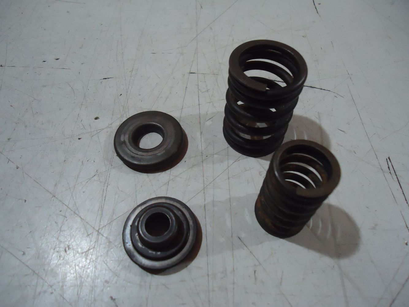 Kawasaki GPZ750R1 Engine Valve Springs GPZ750