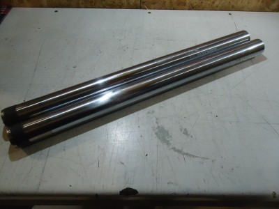 Kawasaki ZZR1100 Fork Tube Stanchions