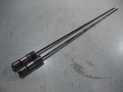 Kawasaki ZZR1100 Fork Adjuster Rods