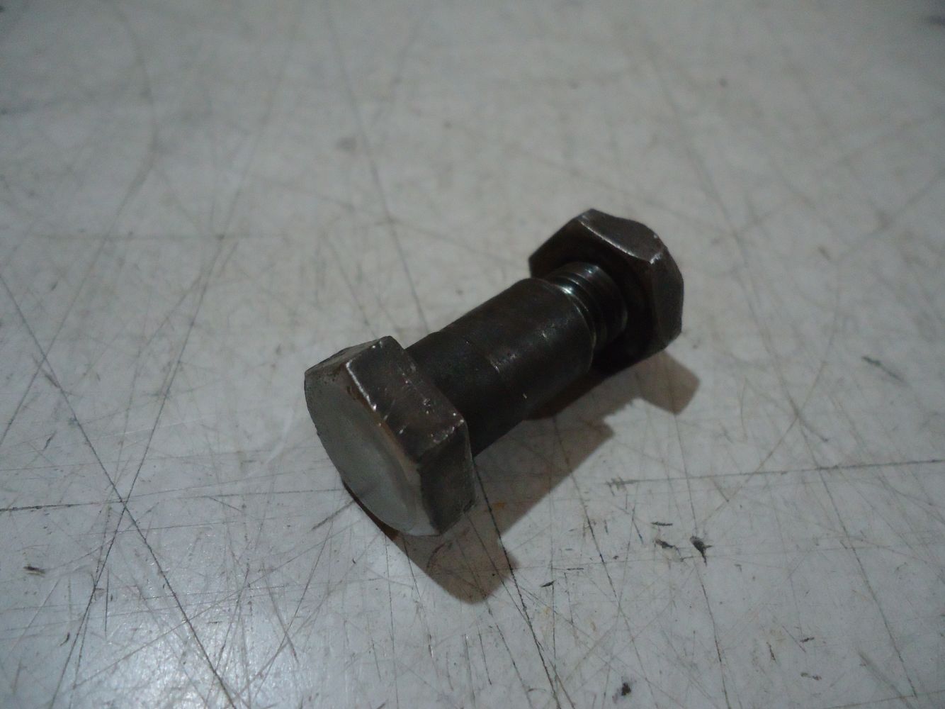 Kawasaki ZZR1100 Side Stand Bolt