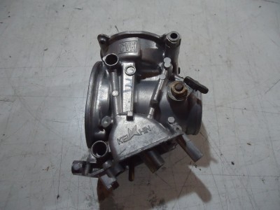 Kawasaki ZZR1100 Carb Body ZZR1100 Carburettor