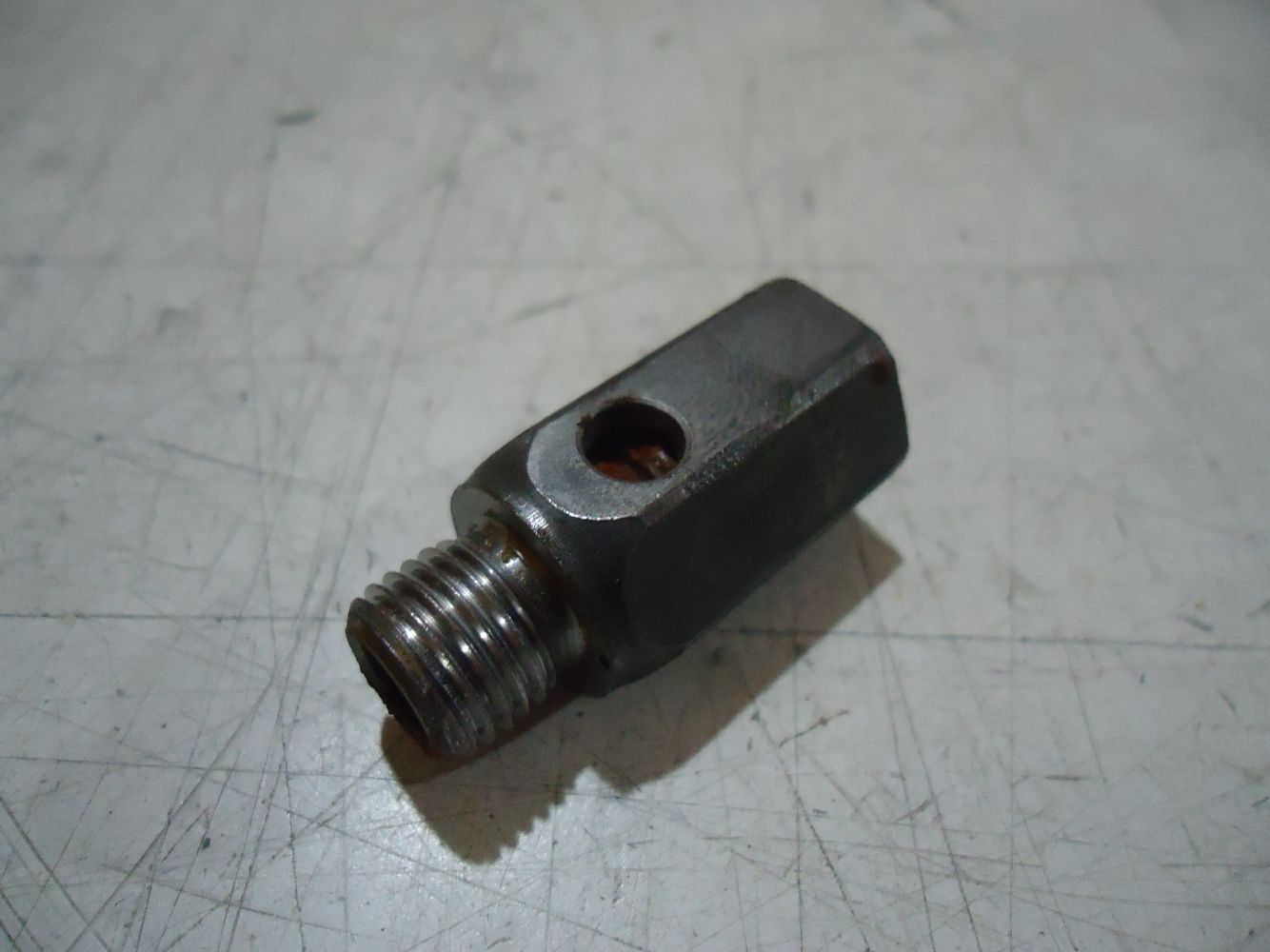 Kawasaki ZZR1100 Engine Oil Pressure Relief Valve