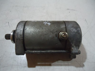 Kawasaki ZZR1100 Engine Starter Motor