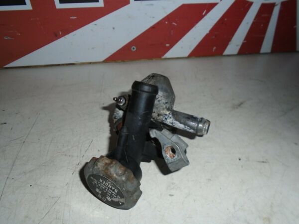 Honda VT500 Thermostat Housing 