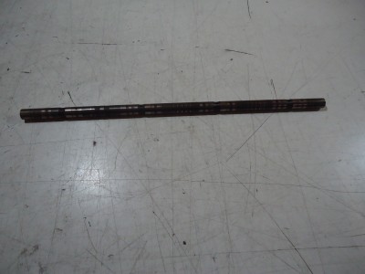 Kawasaki ZZR1100 Engine Valve Rocker Shaft