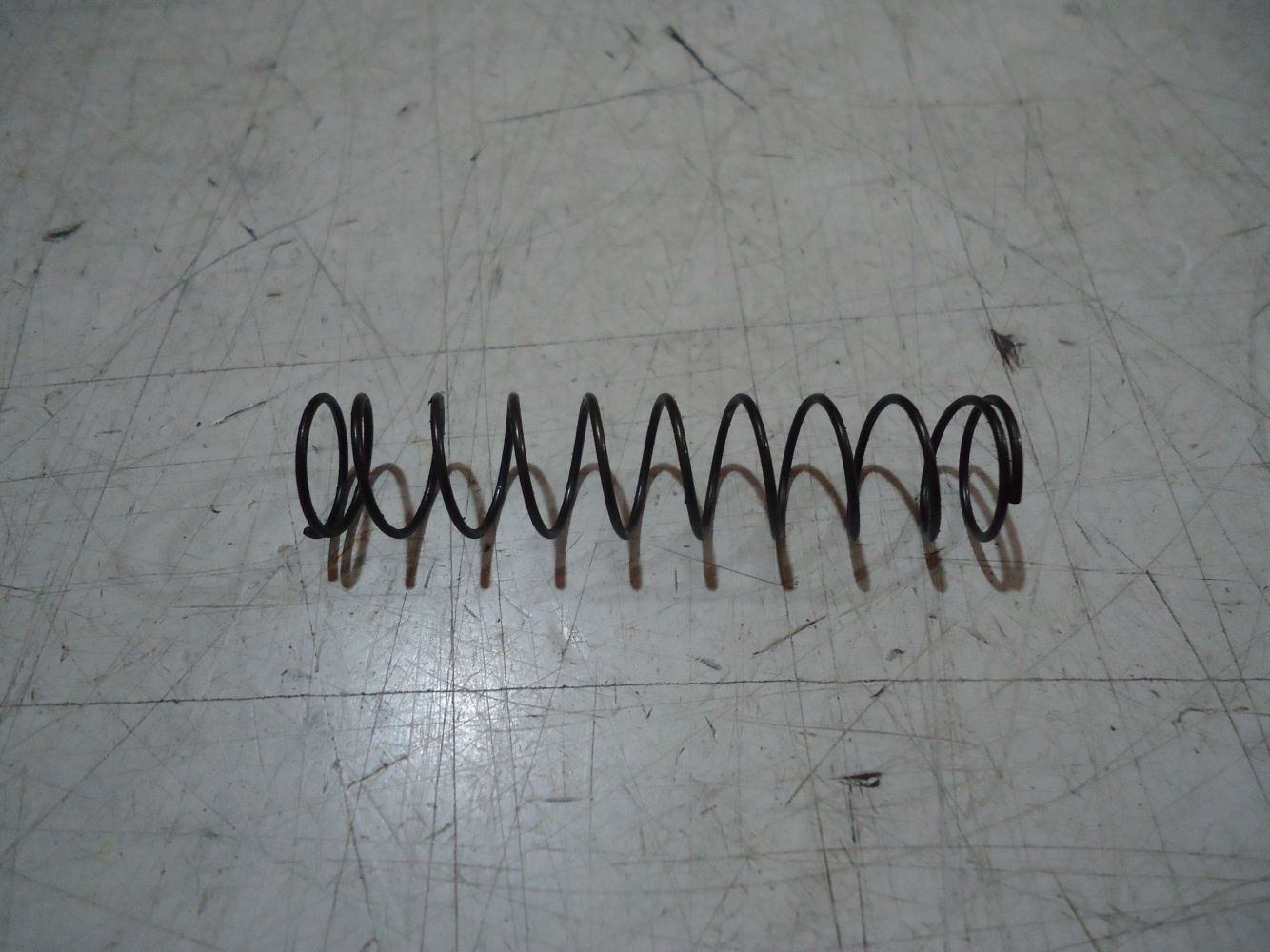 Kawasaki ZZR1100 Engine Valve Rocker Spring